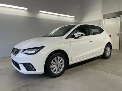 Seat Ibiza 80PS Sitzheizung+App-Connect+GRA+DAB+PDC+Blueto...