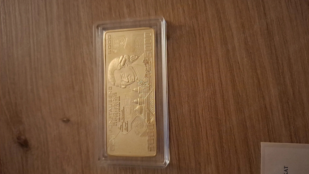 Sammler münzen ( verhandelbar 