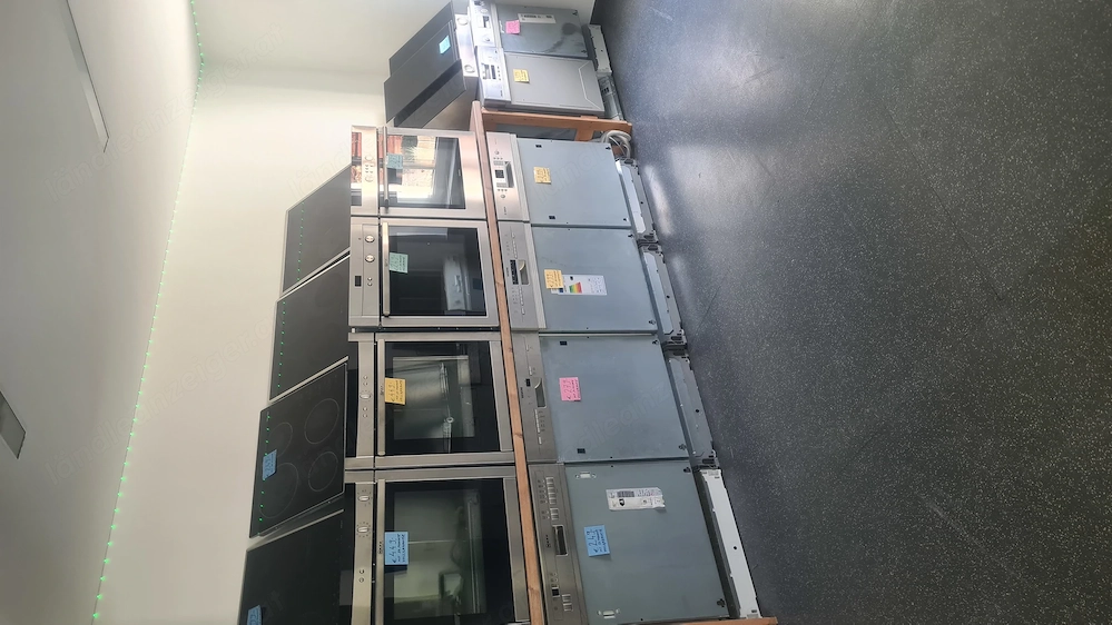 Elektro Gebrauchtwaren Markt