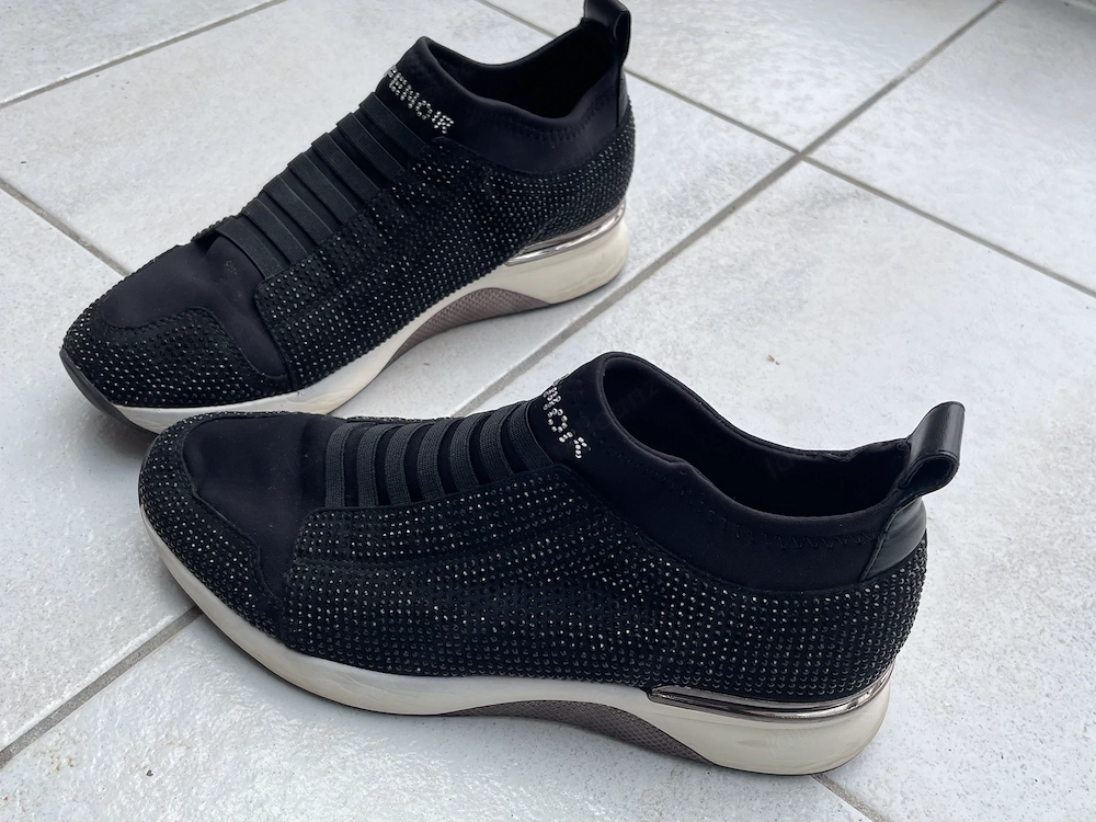 Schuhe Cafenoir Gr. 39