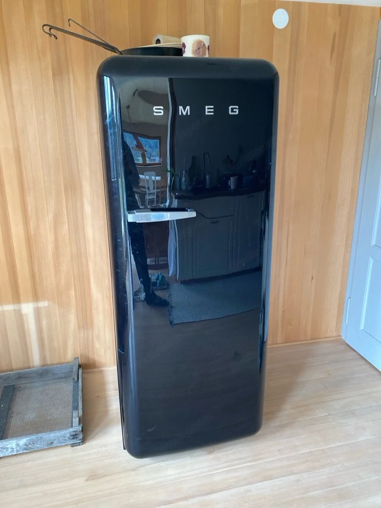smeg kühlschrank