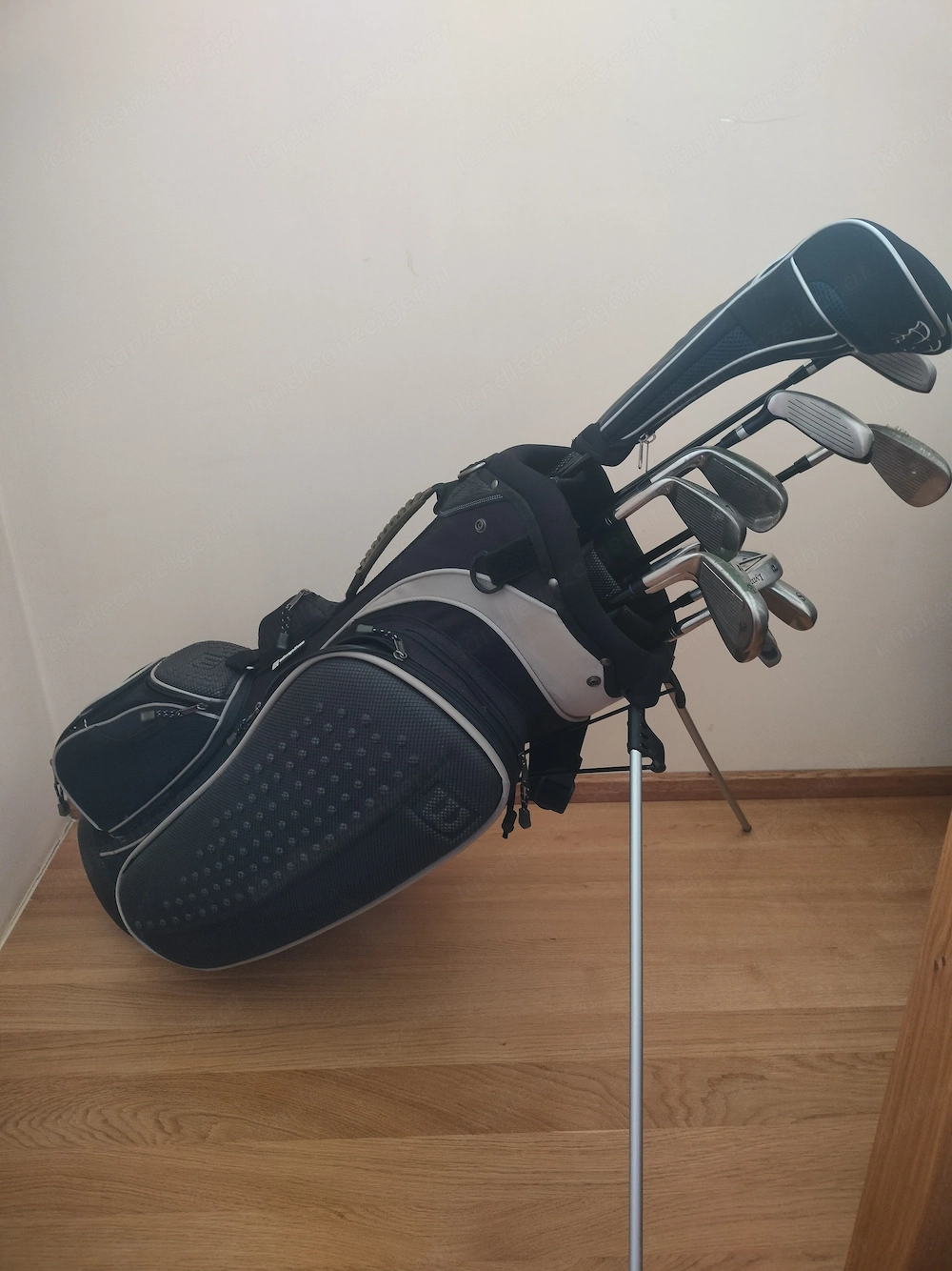 Die Golfsaison beginnt bald