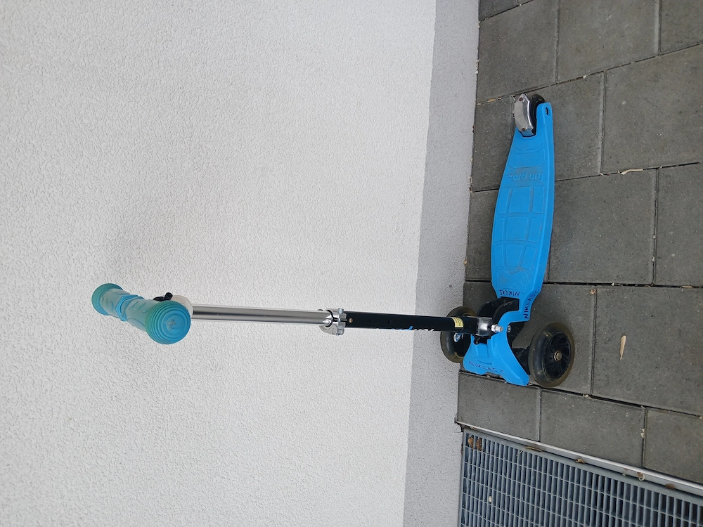 Roller Fun Pro ONE Scooter
