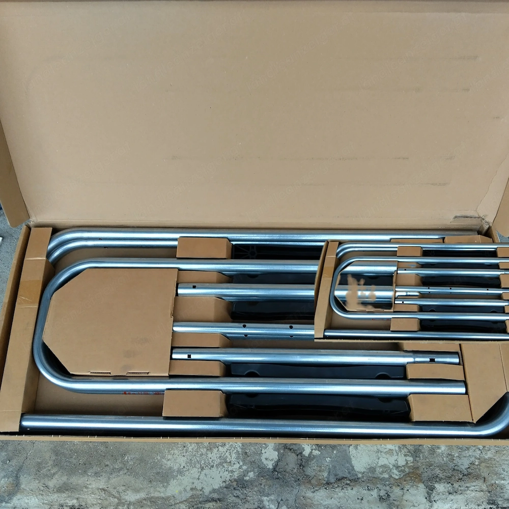 Wolfcraft Stapelhilfe Modular XXL