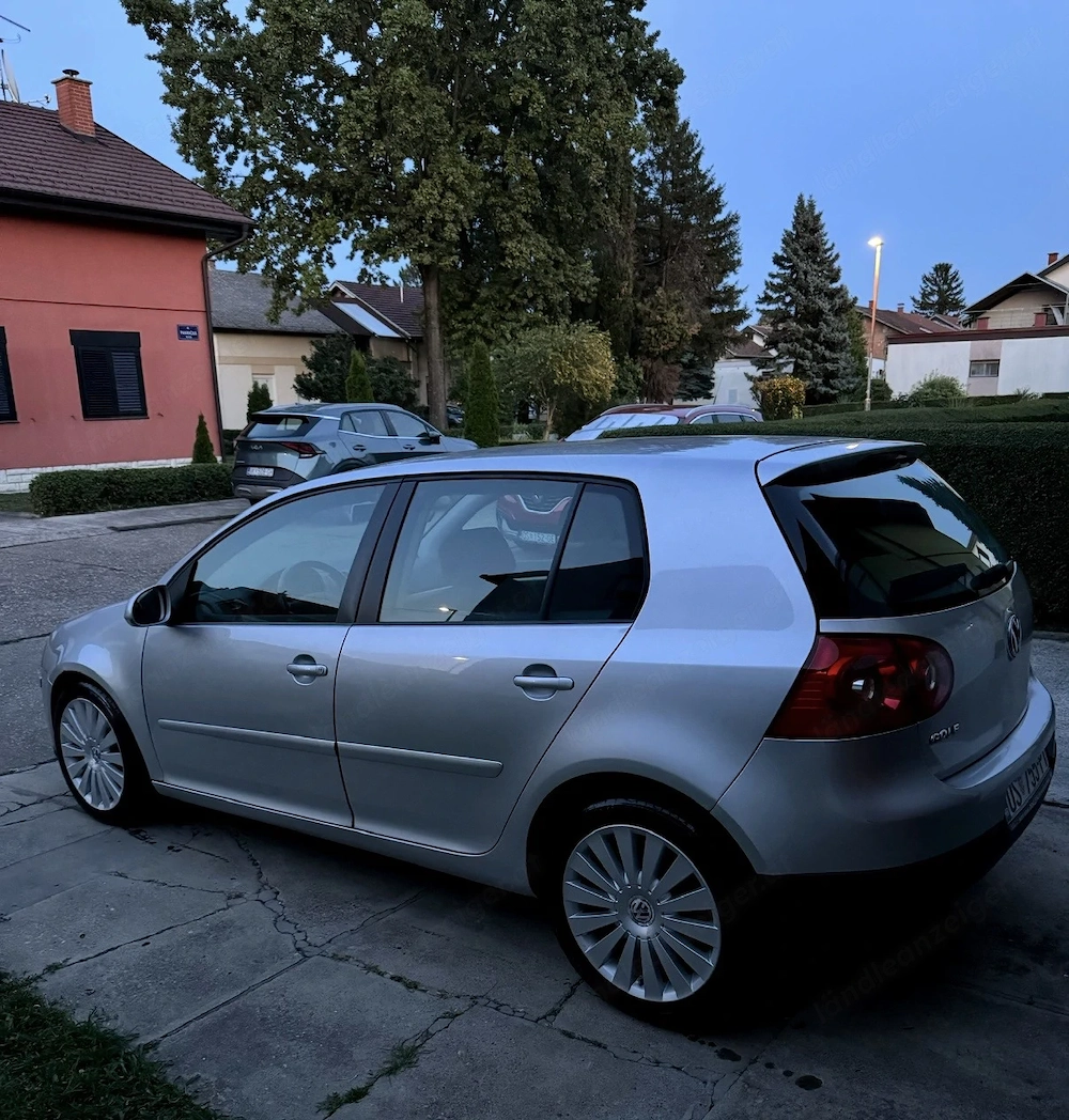 Verkaufe TippTop Golf 5