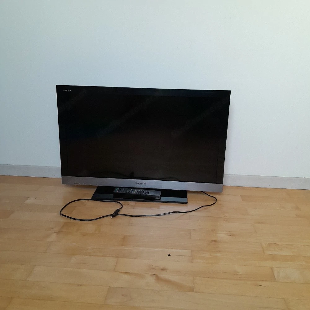 Fernseher Sony 