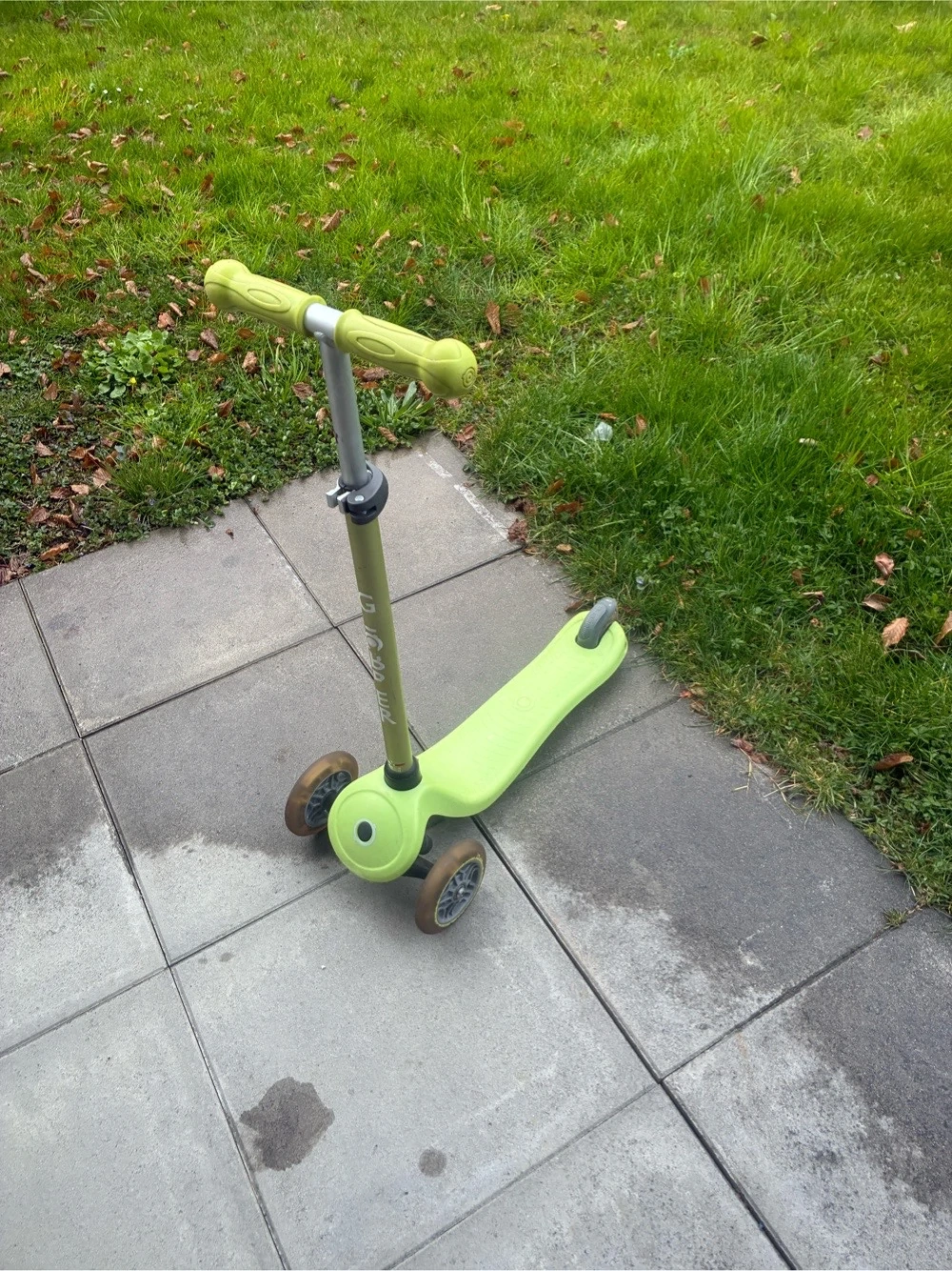 Kinderscooter