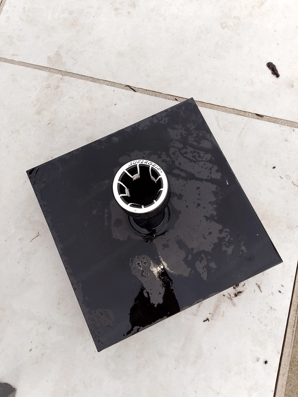 Verkaufe Schirmständer 