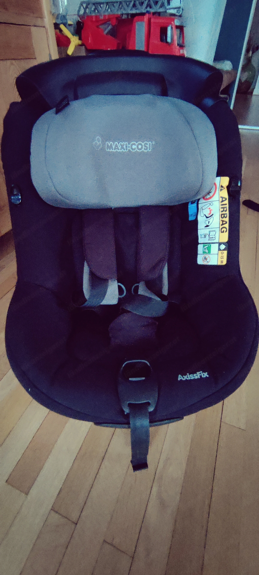 Autositz Maxi Cosi AxissFix