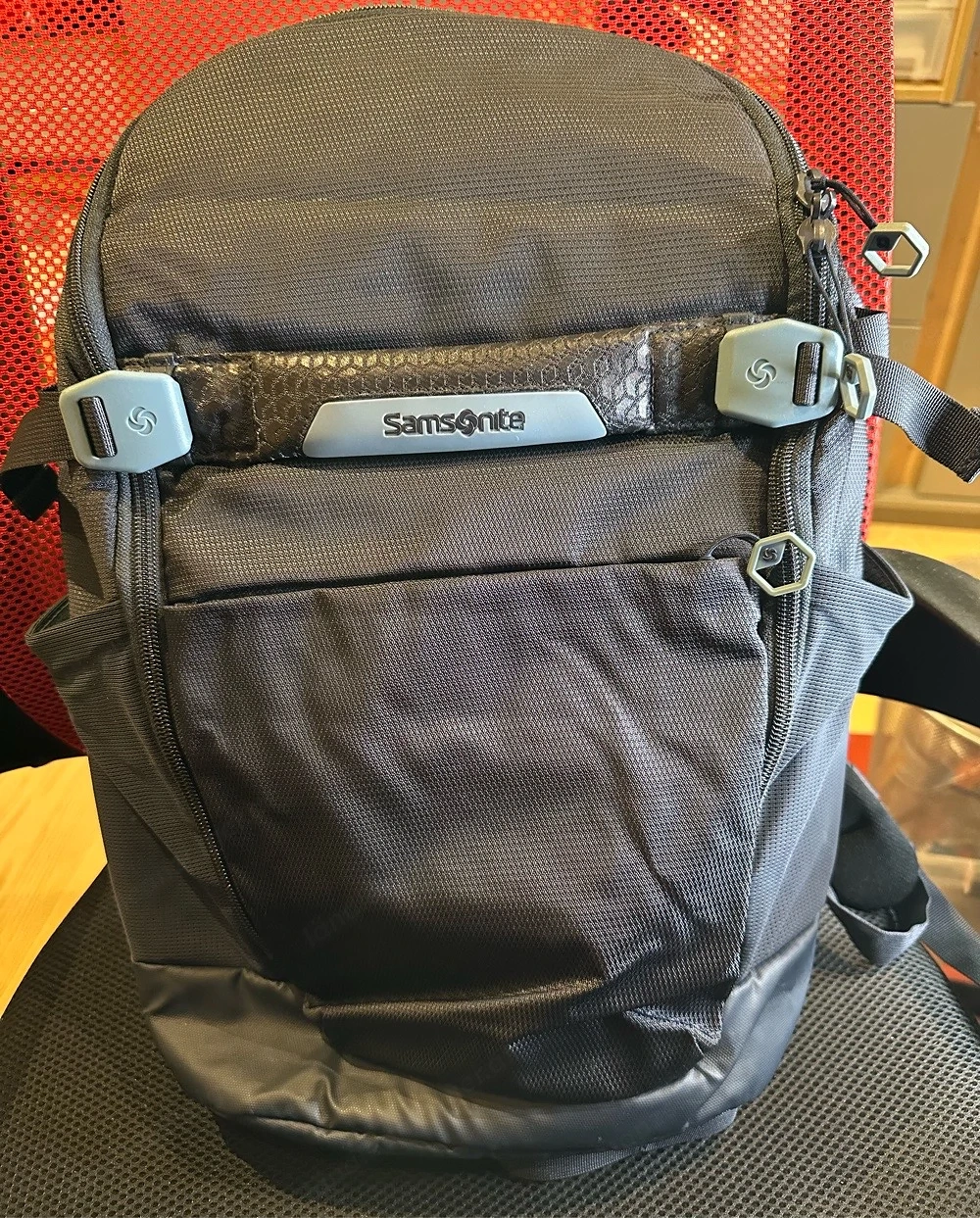 Laptop Rucksack von Samsonite