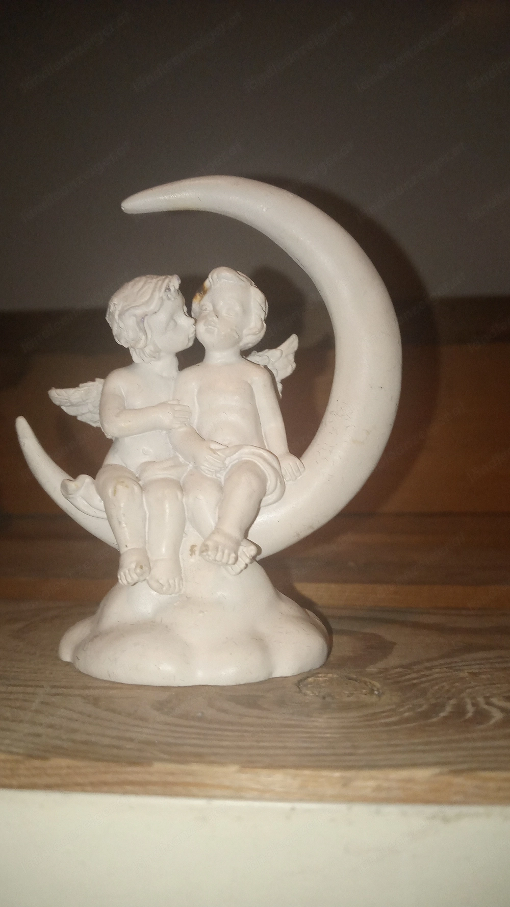 Kleine Engel als Deko