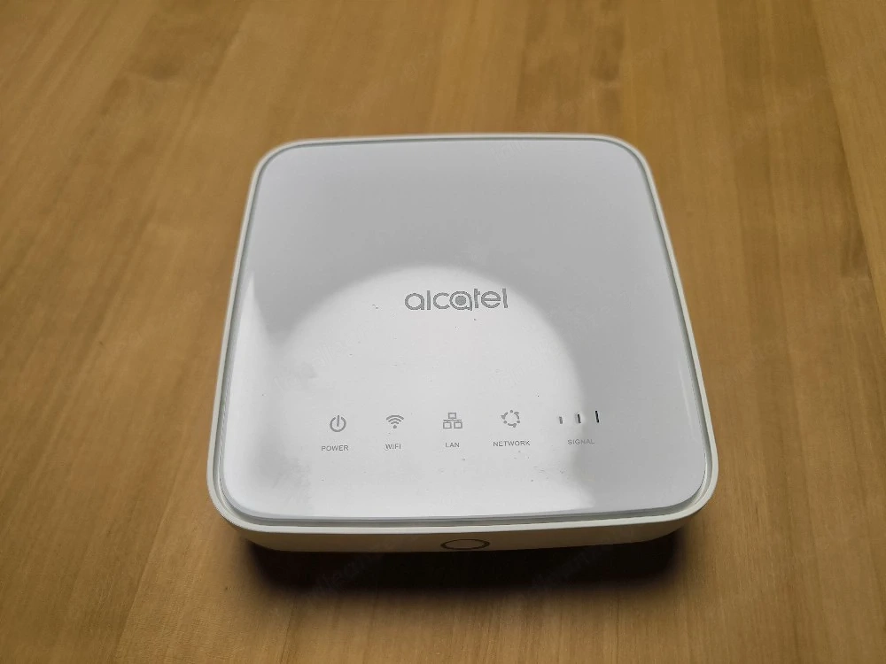 Alcatel Net Cube 2 SIM Router