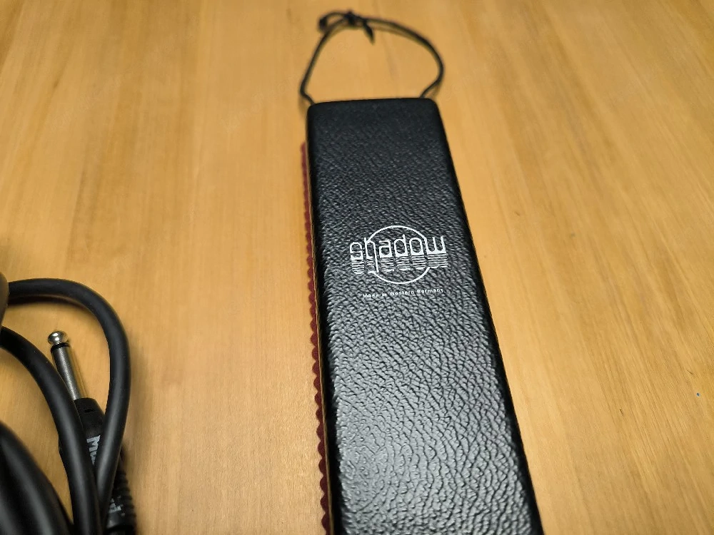 Akkordeon Tonabnehmer Shadow