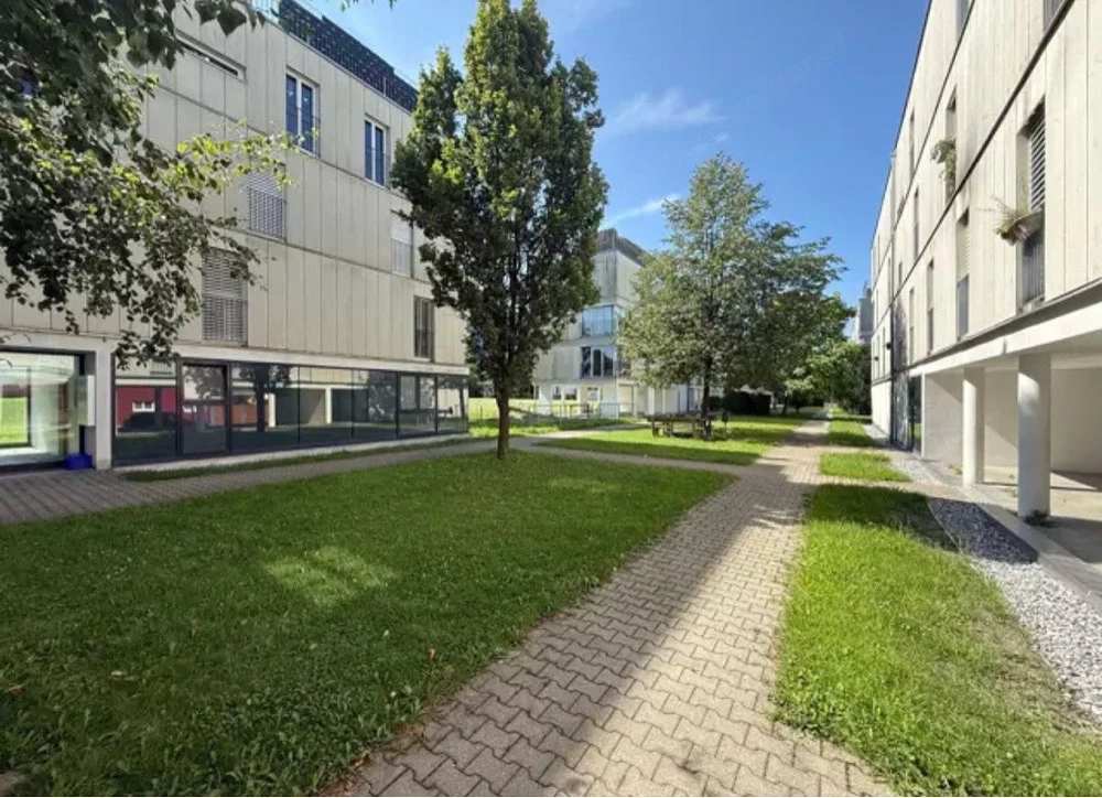 Hohenems Wohnung zum Kauf