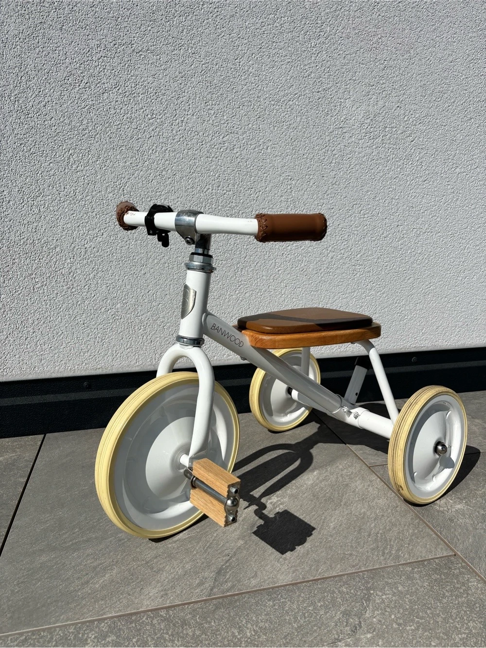 Dreirad Banwood