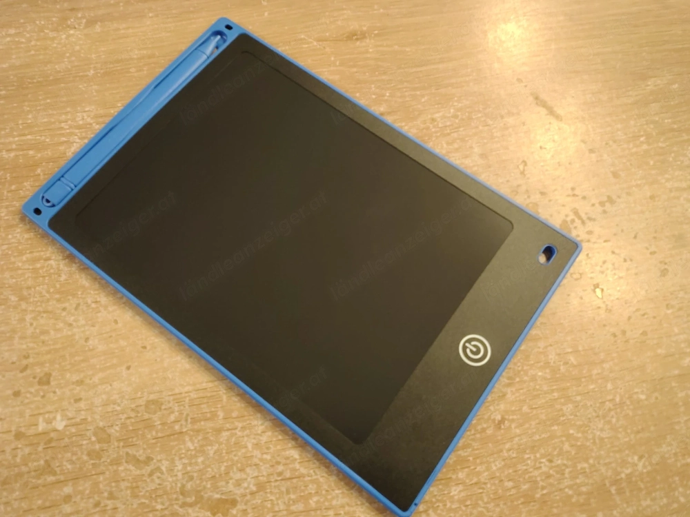 LCD Schreibtablet für Kinder   Wiederverwendbares Zeichentablet mit Stift