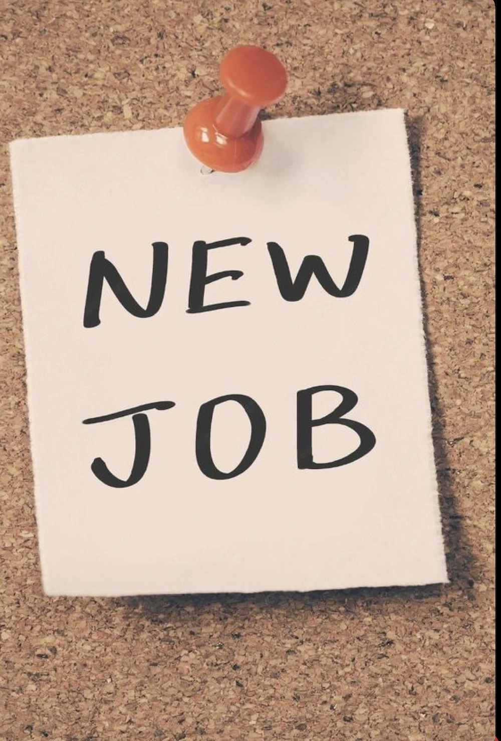 Suche einen Nebenjob für Di und Do oder Wochenende 