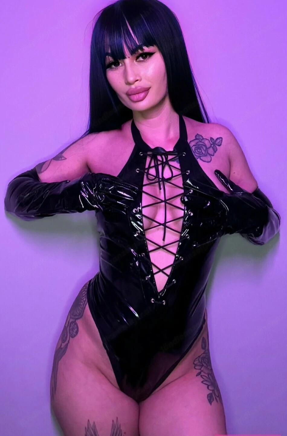 Hallo, mein Name ist Clara 