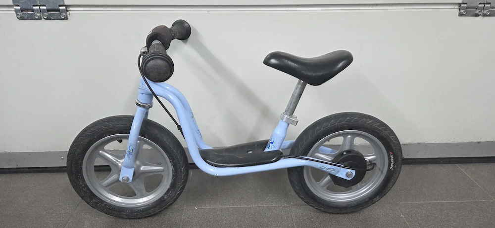 Puky Laufrad Kinderfahrrad 