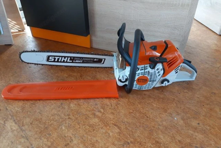 Stihl MS 500i Kettensäge