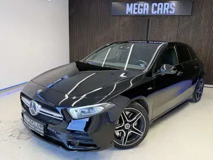 Mercedes-Benz A