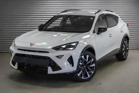 Cupra Formentor 1,5 eTSI DSG Cupra - LAGER 110 kW (150 PS), Aut...