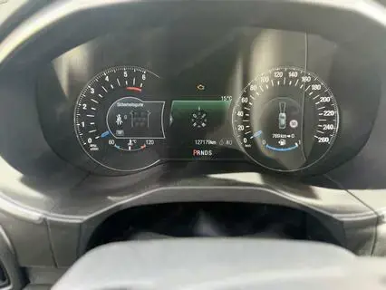 Ford Galaxy 7 Plätzer Allrad Bj 2016, PS 180,  143000km