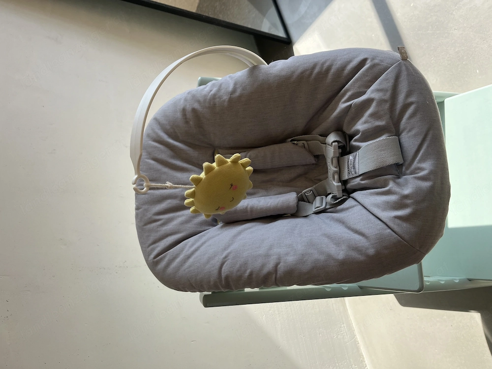 Tripp Trapp Bsbyschale