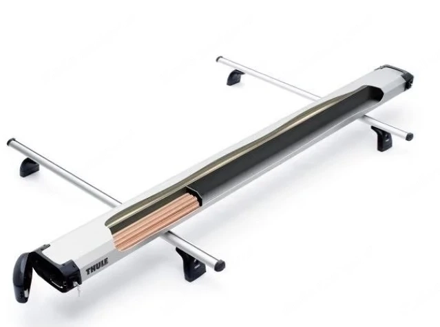 THULE 317100 Conduit Box Rohrbox