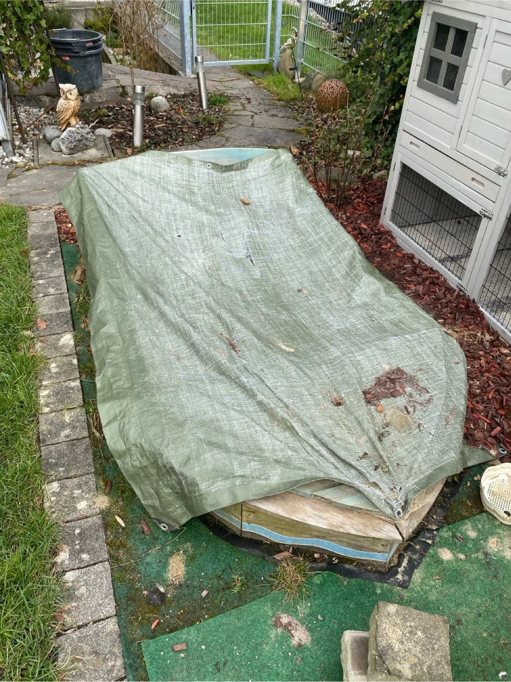 Kinder Sandkasten Boot