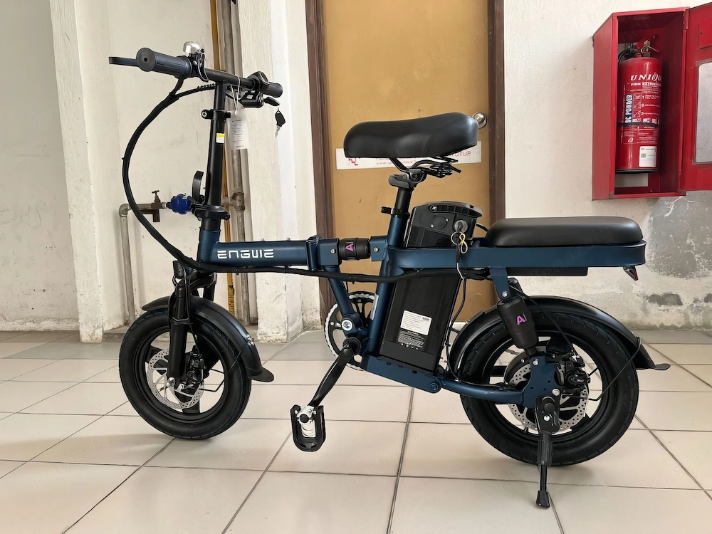 e scooter   e bike engwe T14