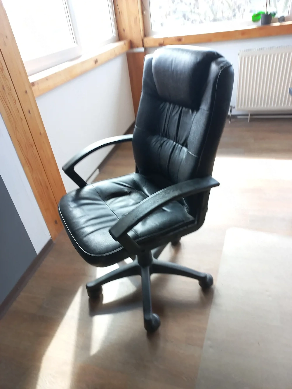 Bürostuhl Büro Chefsessel Sessel