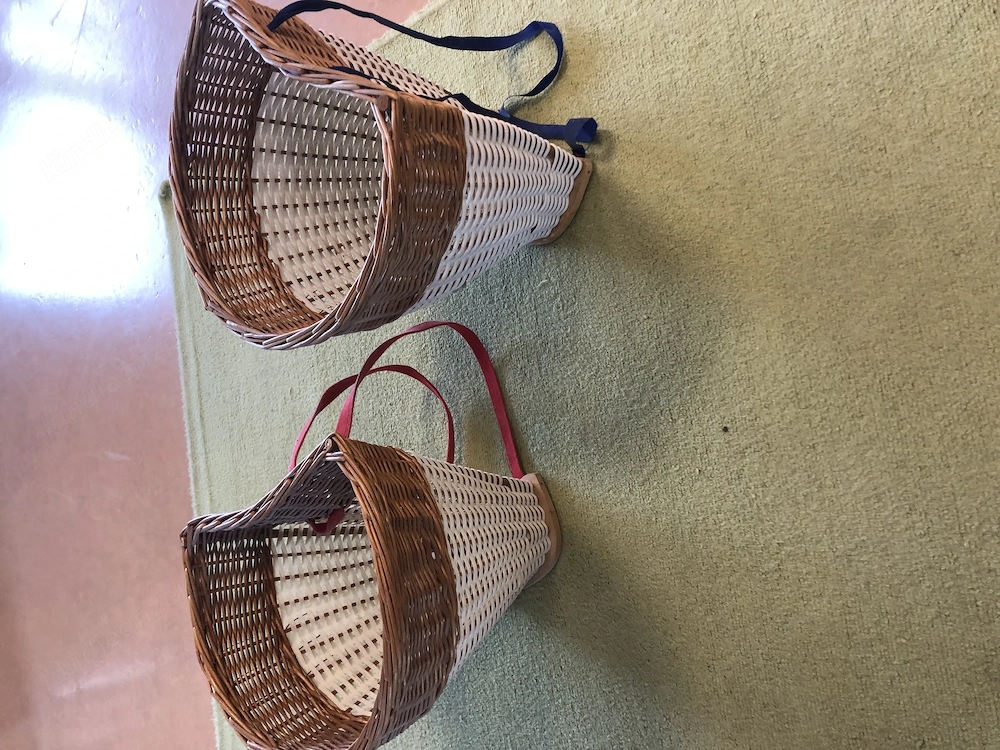 Körbe, Kraxn  , für Kinder