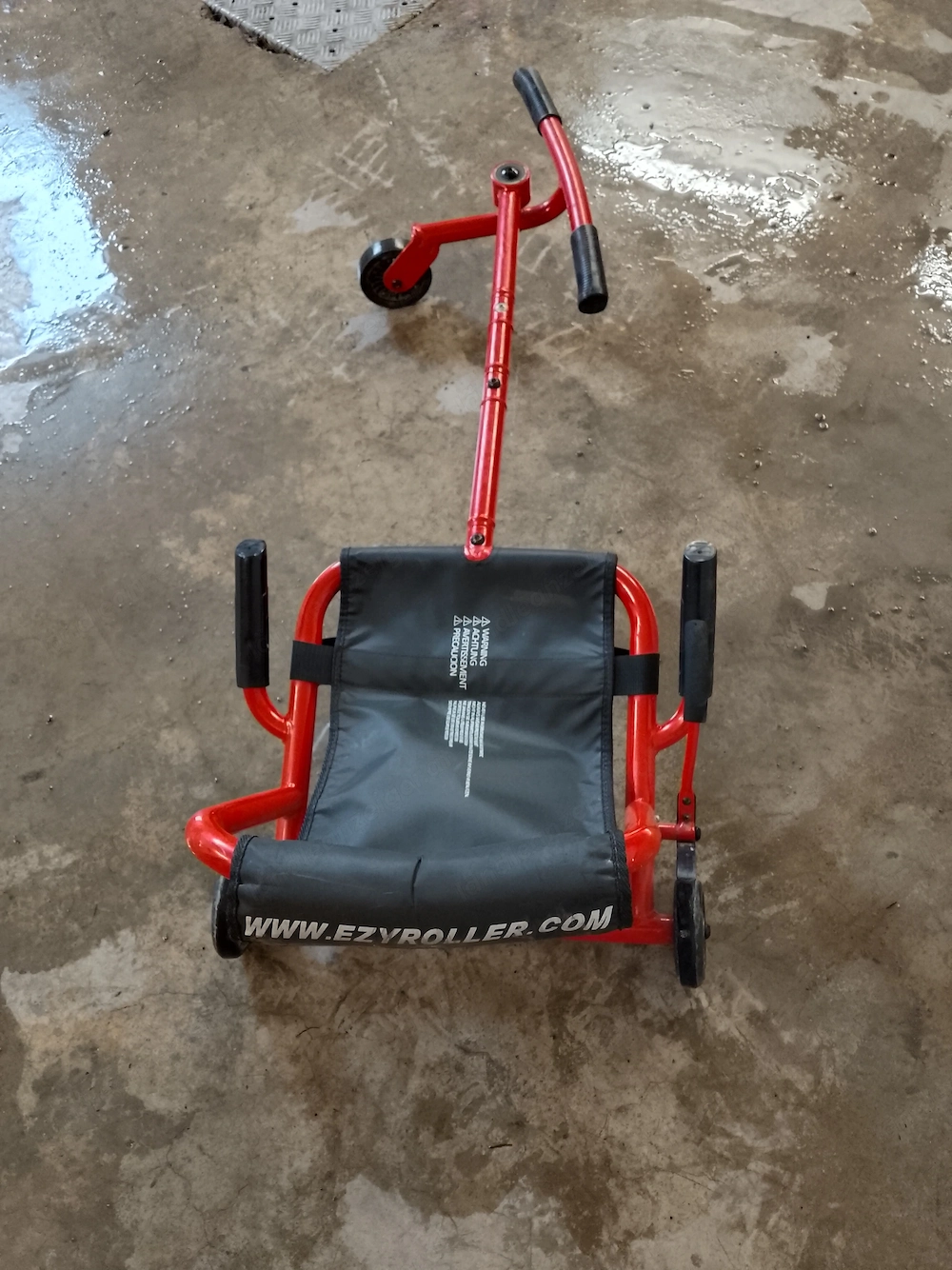 Verkaufe Kinder Ezyroller