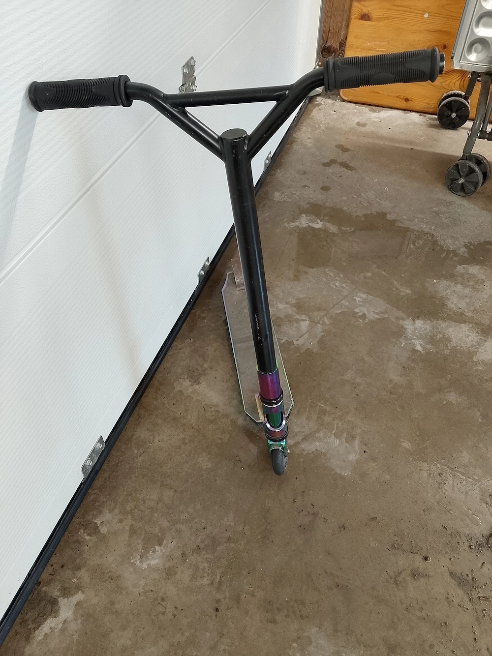 Verkaufe Scooter Rainbow 