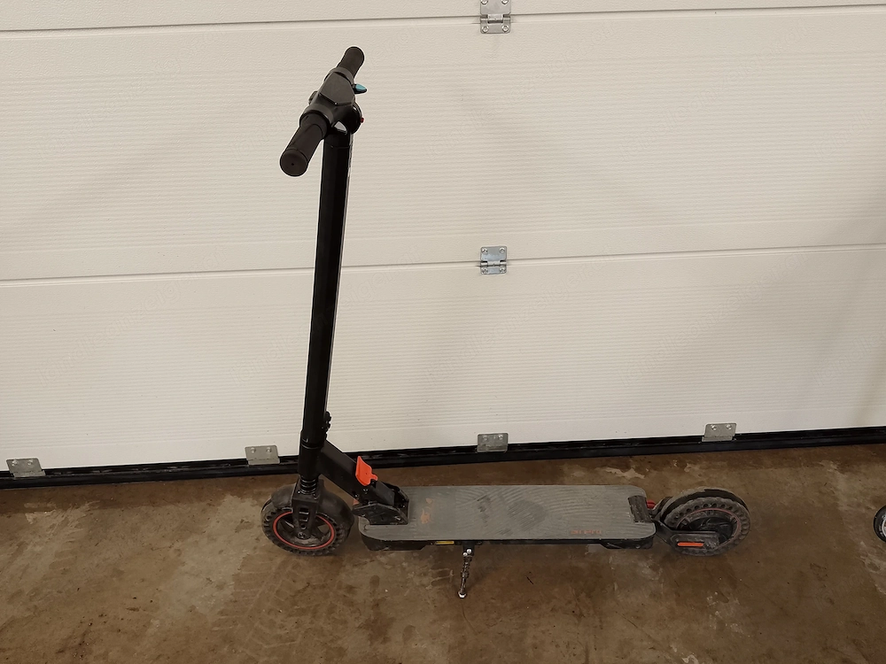Verkaufe E-Scooter Kugoo