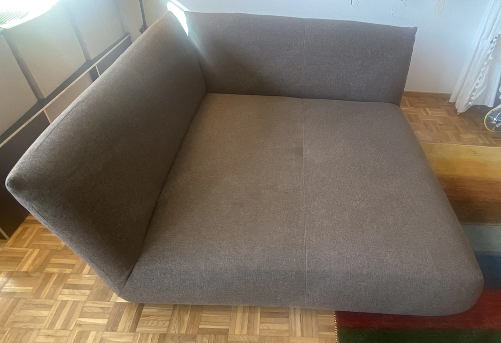 Gemütliches Sofa zu verschenken