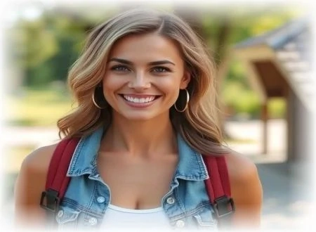 Mein Wunsch wäre, einen bodenständigen Mann aus Deutschland oder Österreich kennenzulernen