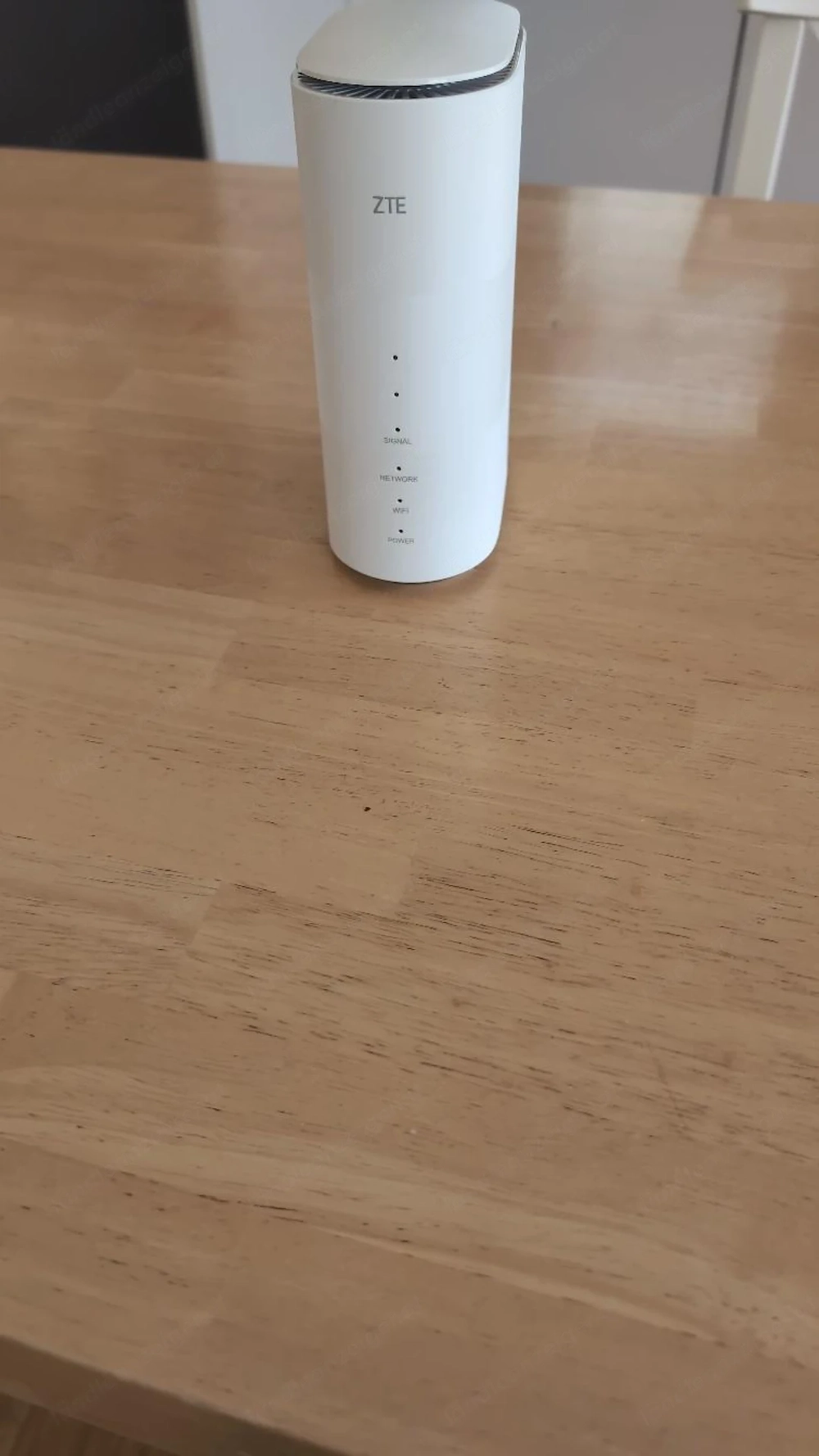 ZTE MC888B 5G Router | WiFi 6 | Wie NEU