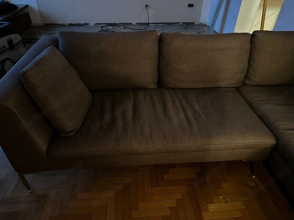 B&B Italia Designer-Couch