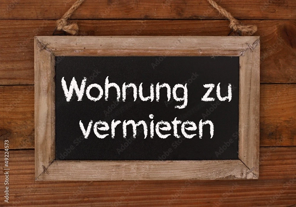 Vermiete Wohnung in Lustenau