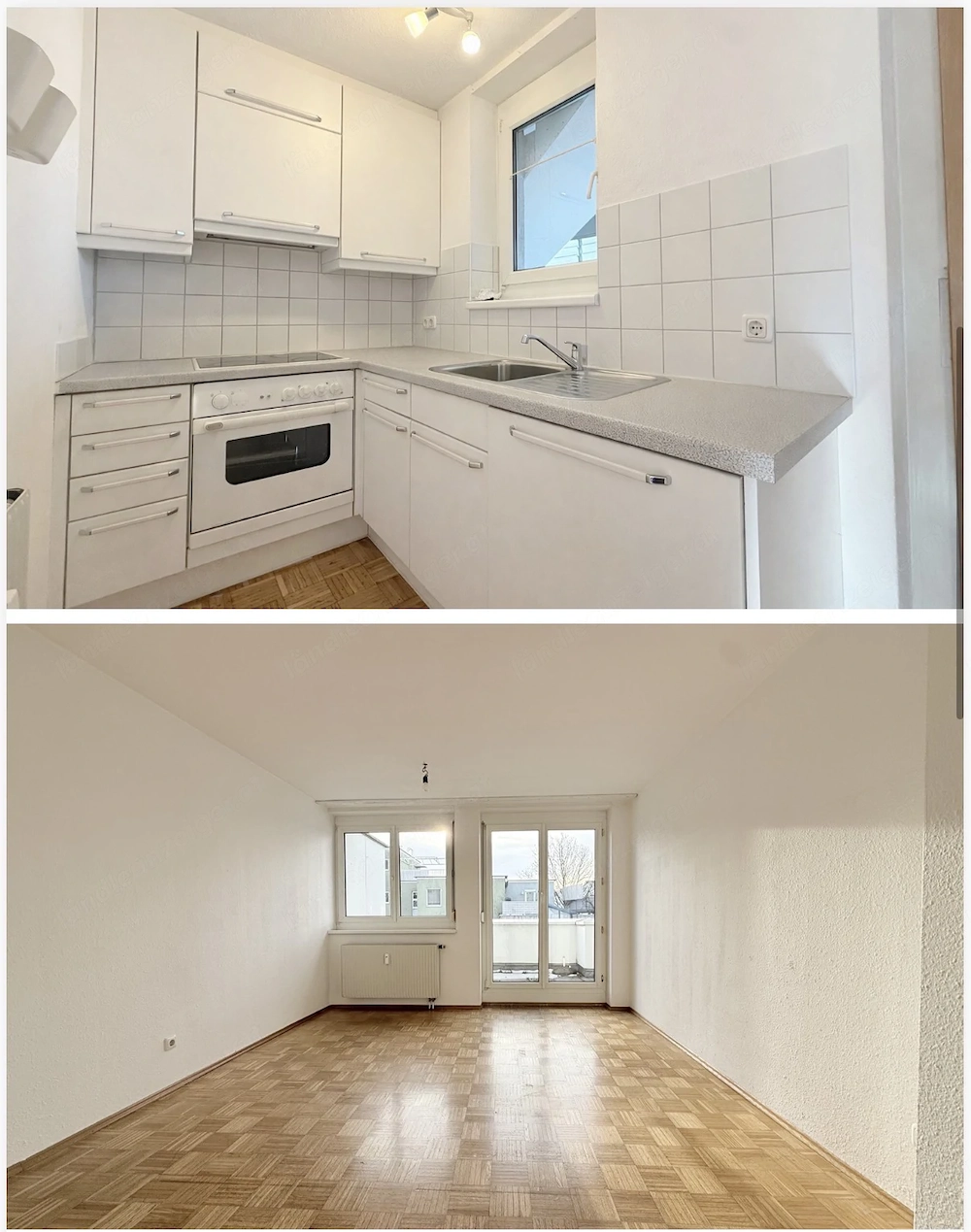 2 Zimmer Wohnung in Bregenz zu vermieten