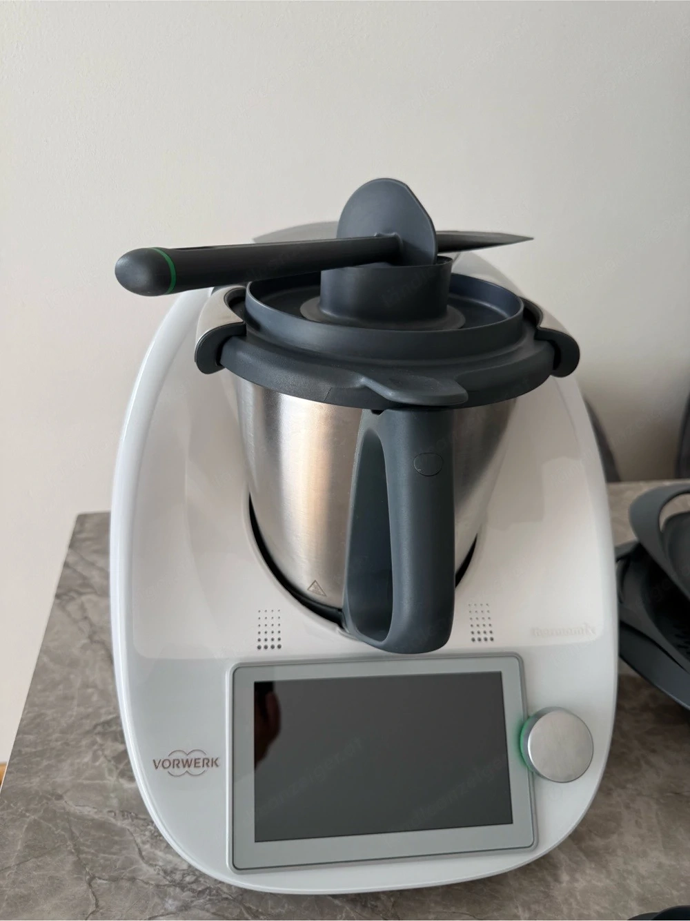 Thermomix TM 6 inkl. Garantie