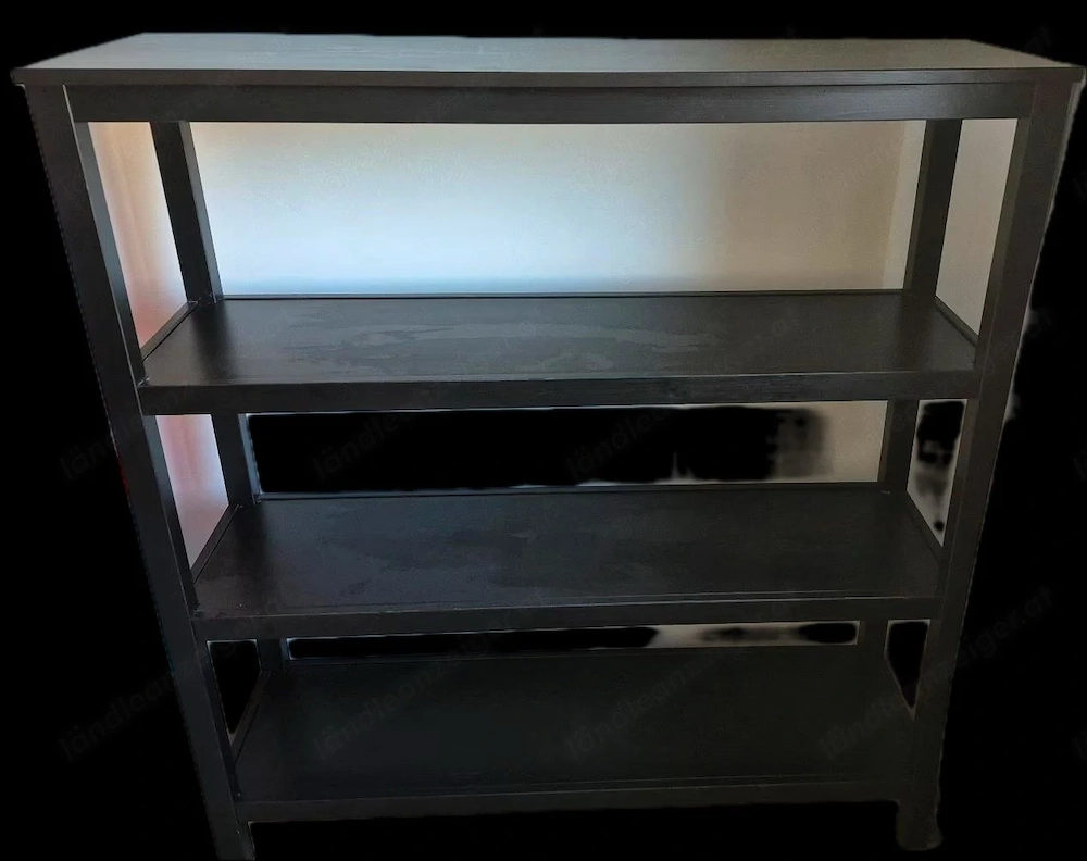 Zu Verkaufen! IKEA Hemnes Regal - 120x131cm - Selbstabholer