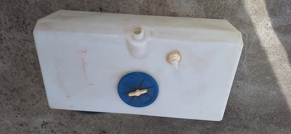 Trinkwassertank, Frischwassertank, wassertank für Boote