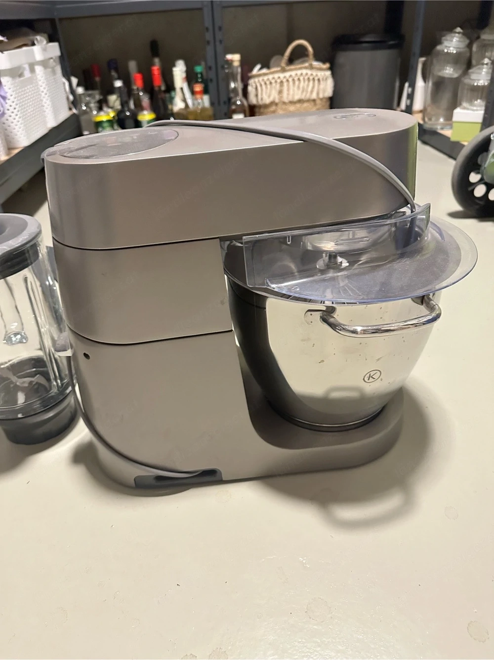 Kenwood Chef XL Titanium