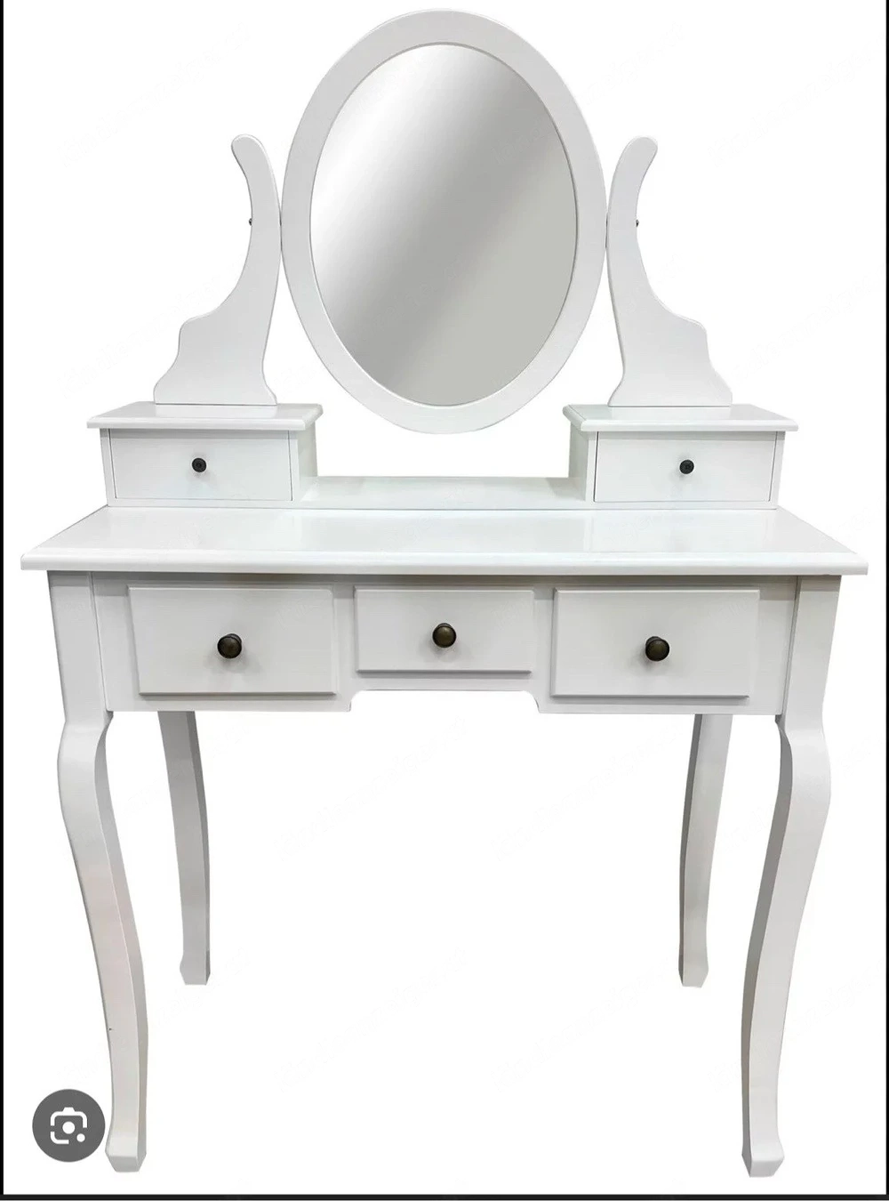 Schminktisch zu verschenken