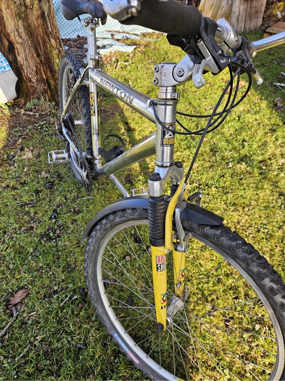 Fahrrad 26 Zoll