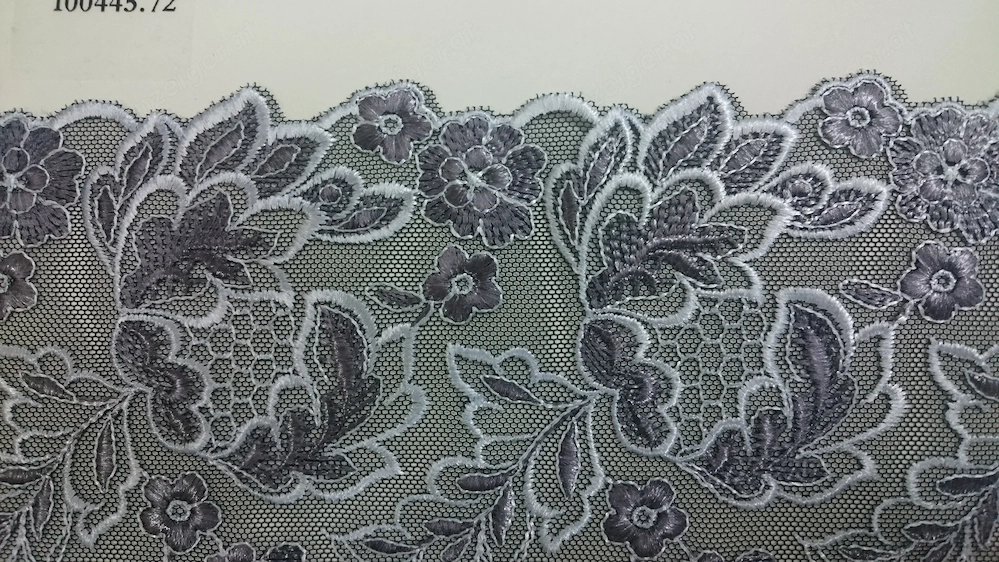 Mitarbeiter in für Stickerei in Höchst gesucht