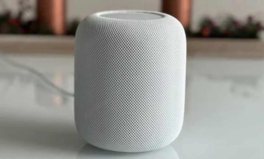 2x Apple Homepod